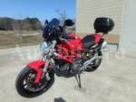     Ducati Monster796 ABS M796A 2015  13